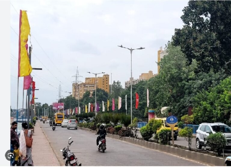 भोपाल में तेज धूप और उमस ने बढ़ाई परेशानी, जानें अगले 5 दिन कैसा रहेगा मौसम