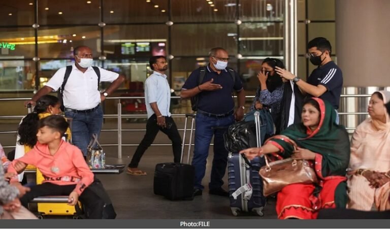 घरेलू हवाई यात्रियों की संख्या 2030 तक बढ़कर हो जाएगी 30 करोड़, एयरपोर्ट्स पर हो रहा इतना खर्च