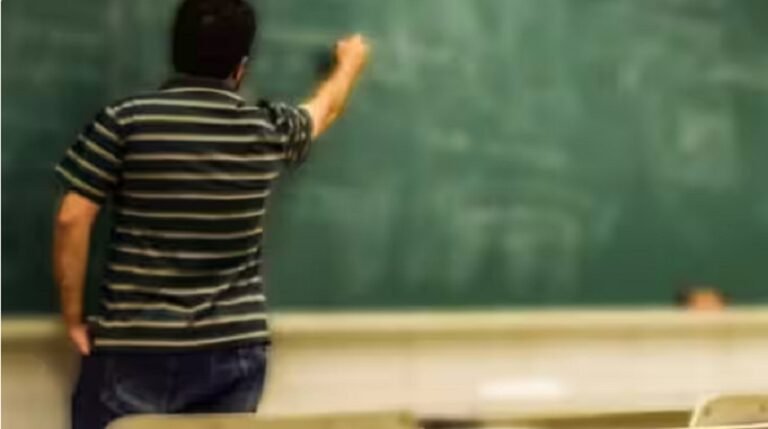 सक्षमता पास 589 शिक्षकों पर लटकी तलवार! जांच के लिए बनी कमेटी, क्या है मामला?