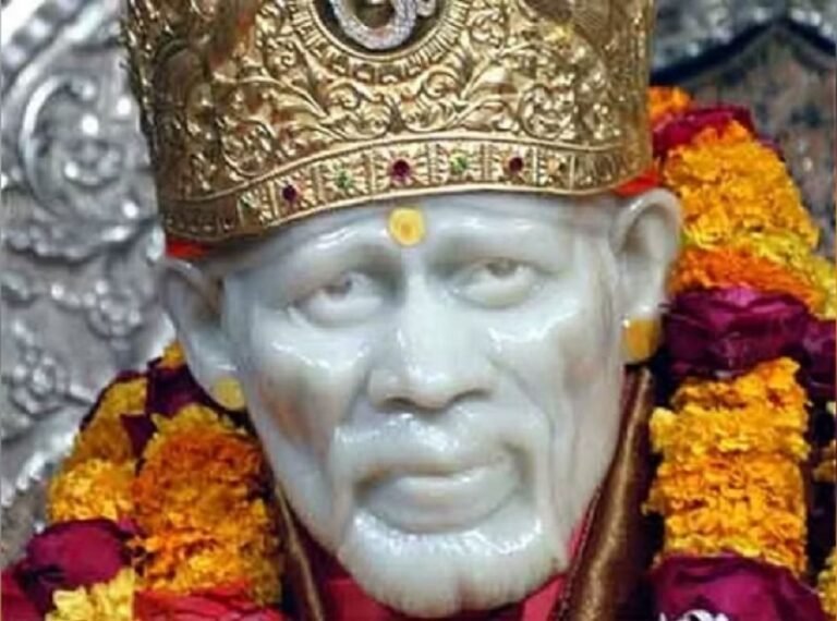 वाराणसी के 14 मंदिरों से साईंबाबा की मूर्तियां हटाईं:सनातन रक्षक दल ने 100 मंदिरों की लिस्ट बनाई, सपा बोली- माहौल बिगाड़ रहे