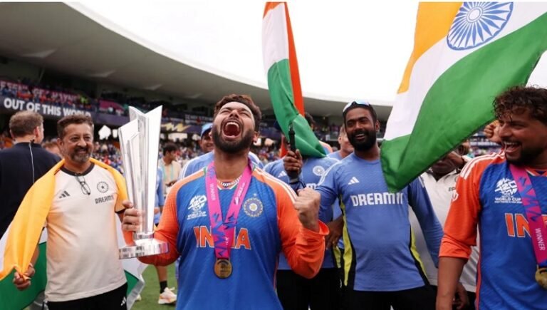 Rishabh Pant Birthday: 27 बरस के हुए गाबा के हीरो ऋषभ पंत, 7 साल के छोटे करियर में किए हैं कई बड़े कारनामे