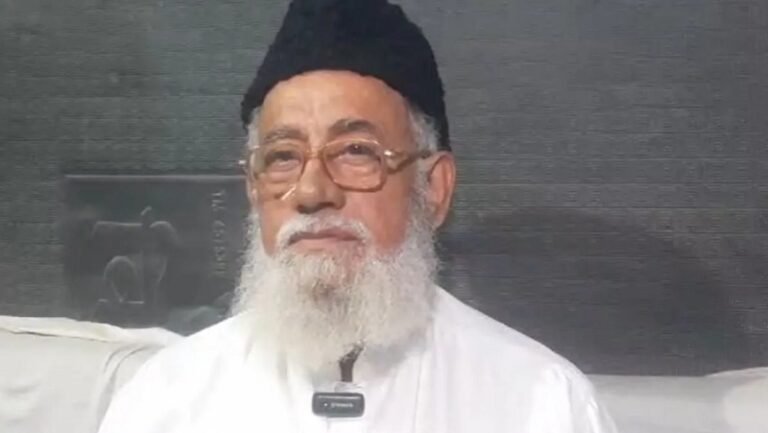 रतलाम में काजी ने निकाला तुगलकी फरमान, ‘नवरात्रि के गरबे में न जाएं मुस्लिम युवक-युवतियां