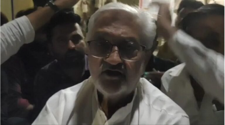 बीजेपी विधायक के कहने पर SHO ने दर्ज नहीं की FIR तो दे दिया इस्तीफा, बोले- ‘ऐसी विधायकी मुझे नहीं करनी’, बाद में पलटे