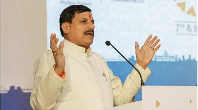 हरिद्वार की तर्ज पर उज्जैन में भी बनेंगे अखाड़ा प्रमुखों, महामंडलेश्वर के लिए स्थायी आश्रम, CM मोहन यादव का ऐलान