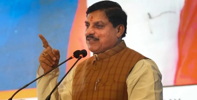 MP में बीजेपी-कांग्रेस के दिग्गजों पर “योगी इफेक्ट”, तीखी बयानबाजी जारी