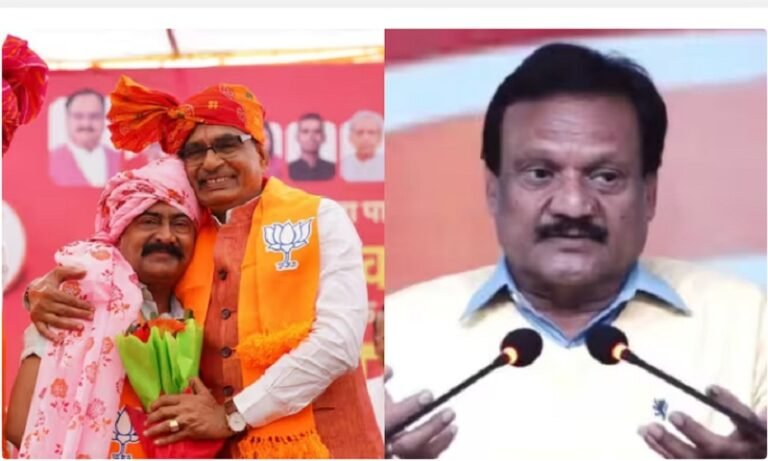 वो अप्रवासी कांग्रेसी थे’, दीपक जोशी के BJP में शामिल होने पर पूर्व मंत्री सज्जन सिंह वर्मा का तंज