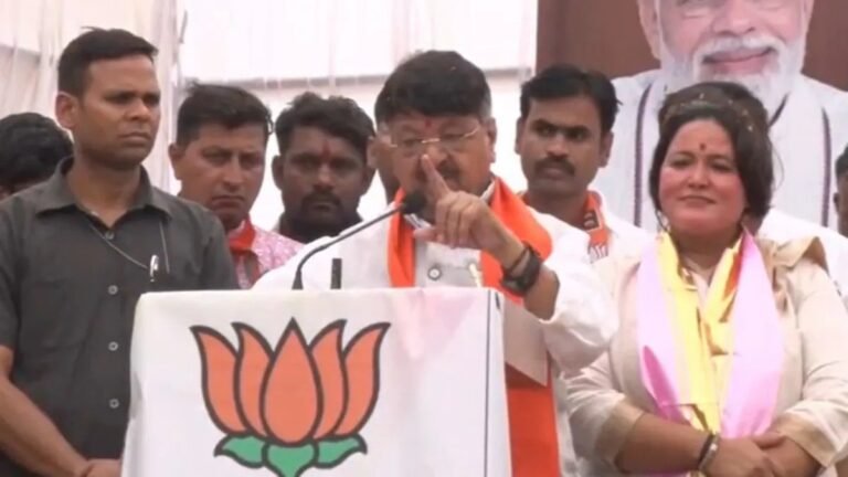 बिना संस्कार के बच्चे सोनम बन जाते हैं’, राजा हत्याकांड पर बोले मंत्री कैलाश विजयवर्गीय, पूतना का दिया उदाहरण