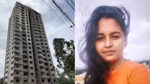 बॉयफ्रेंड से दुखी होकर बना रही थी इमोशनल रील, पैर फिसला और 13वीं मंजिल से गिर गई; दर्दनाक मौत