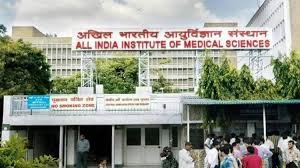 तालाब में सड़ी-गली हालत में मिली दिल्ली AIIMS के इलेक्ट्रीशियन की लाश, 20 जून से थे लापता