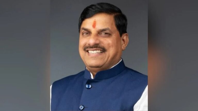 जल संरक्षण का जन आंदोलन बना “जल गंगा संवर्धन अभियान”, CM मोहन यादव ने बताई इसकी महत्ता