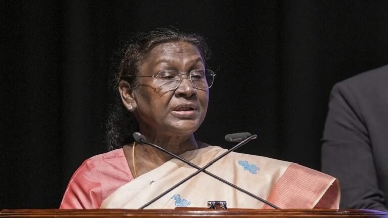 67 साल की हुईं राष्ट्रपति द्रौपदी मुर्मू, पीएम मोदी और कांग्रेस अध्यक्ष खरगे ने दी शुभकामनाएं, उत्तराखंड को देंगी खास तोहफा