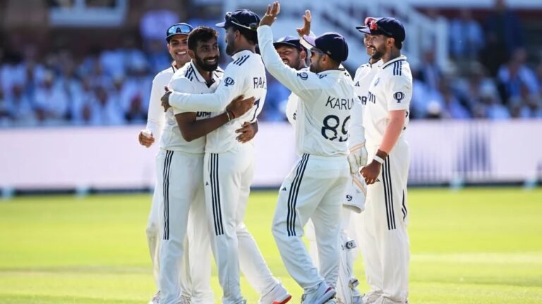 चौथे टेस्ट में बदल जाएगी टीम इंडिया की प्लेइंग इलेवन! मैनचेस्टर में किसे मिलेगी एंट्री?