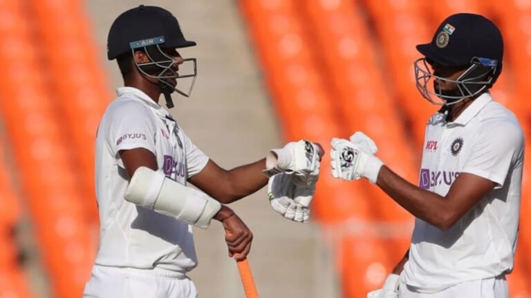 जसप्रीत बुमराह बाहर, वॉशिंगटन सुंदर अंदर, ऐसी हो सकती है टीम इंडिया की प्लेइंग इलेवन