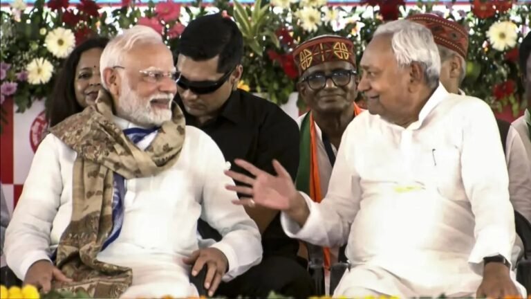 क्या हैं बिहार के हॉट मुद्दे? PM मोदी बदल पाएंगे गेम? समीकरणों से समझें