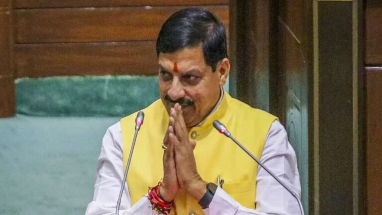 कपड़ा उद्योग को मिलेगी नई गति, पीएम मित्र पार्क के लिए सीएम मोहन यादव ने नरेंद्र मोदी का आभार माना