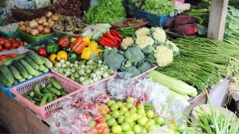 जून में 2.10% रही खुदरा मुद्रास्फीति, 6 साल के निचले स्तर पर पहुंची महंगाई