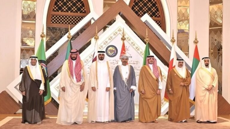 6 खाड़ी देशों के लिए भारत का जल्द मिलेगा एकीकृत पर्यटन वीजा, मध्य-पूर्व की यात्रा में होंगे क्रांतिकारी बदलाव