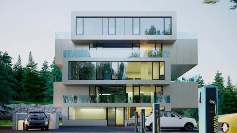 देश के 8 प्रमुख शहरों में 1.7 लाख घरों की बिक्री, अल्ट्रा लग्जरी सेगमेंट में मुंबई से आगे निकला एनसीआर