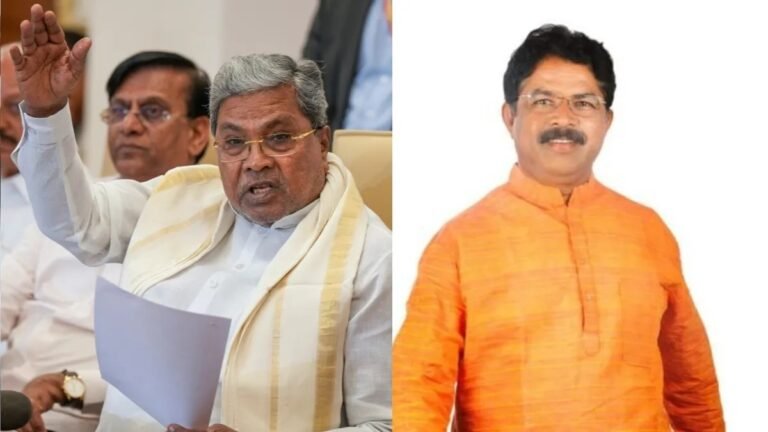 कर्नाटक में अक्टूबर या नवंबर में CM बदला जाना तय’, भाजपा नेता ने कर दिया बड़ा दावा