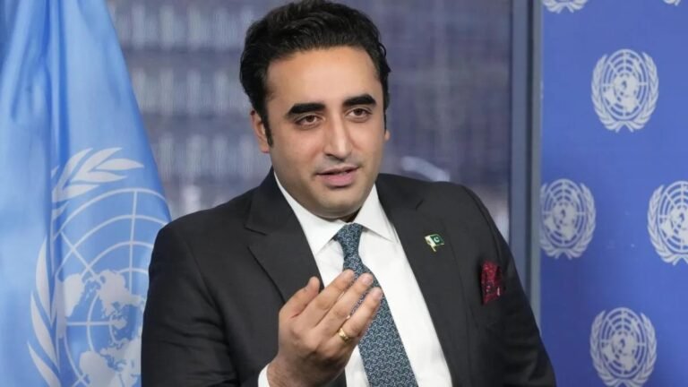 आतंकवादियों को भारत को प्रत्यर्पित करने के लिए तैयार पाकिस्तान, बिलावल भुट्टो ने दिया बड़ा बयान