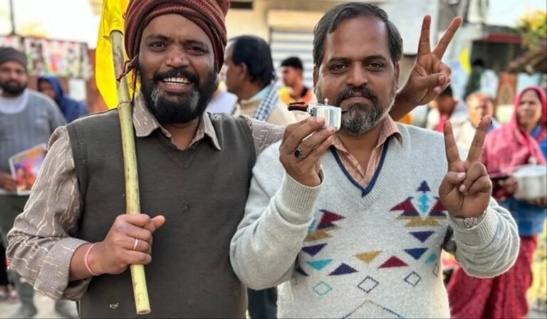 न बिनोद-न बनराकस और न ही प्रह्लाद चा, ‘पंचायत 4’ का ये किरदार पत्नी-बच्चे छोड़ आया था मुंबई, ऐसे मिली पहचान