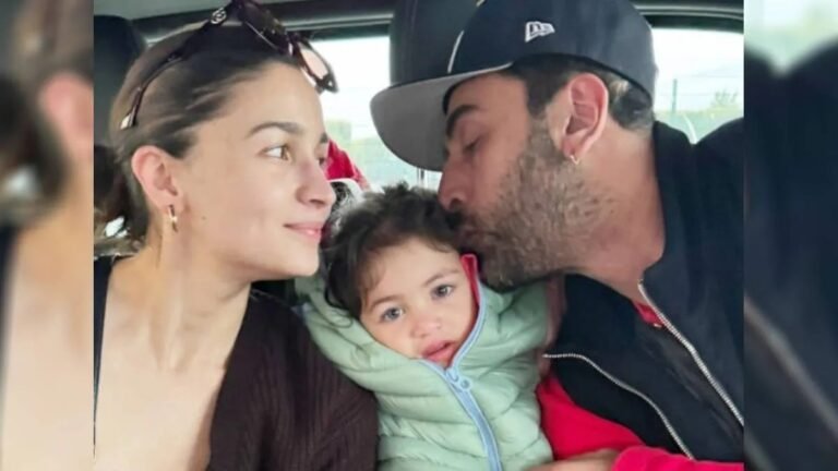 लाडली राहा के लिए रेस में भागे रणबीर कपूर, मुड़ा पैर तो…’ रामायण की ‘कौशल्या’ ने बताया कैसे पिता हैं अभिनेता