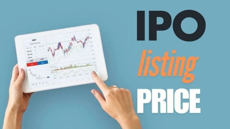 51% के बंपर प्रीमियम के साथ लिस्ट हुआ ये IPO, 3 दिन में मिला था 100 गुना से ज्यादा सब्सक्रिप्शन