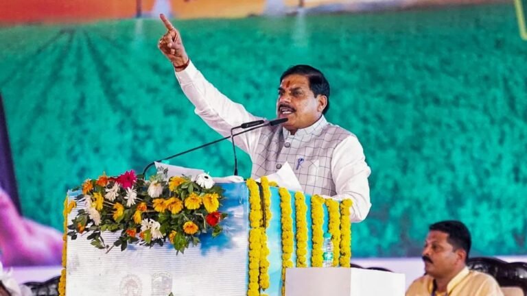 CM मोहन यादव की कोशिशें लाई रंग, जर्मनी की 5 अग्रणी कंपनियां 18 अगस्त से मध्य प्रदेश के दौरे पर