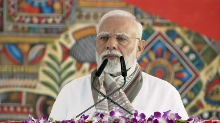 भ्रष्टाचार के खिलाफ लड़ाई अंजाम तक पहुंचे, कोई भी कार्रवाई से बाहर नहीं होना चाहिए’, बोले पीएम मोदी