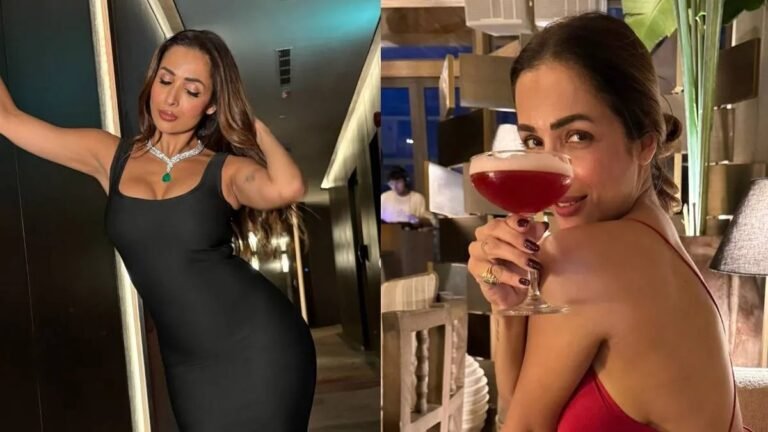 चचा गॉट नो चिल… मलाइका अरोड़ा के साथ फोटो खिंचाने के लिए दिखी अंकल की बेताबी, वायरल हो गया वीडियो