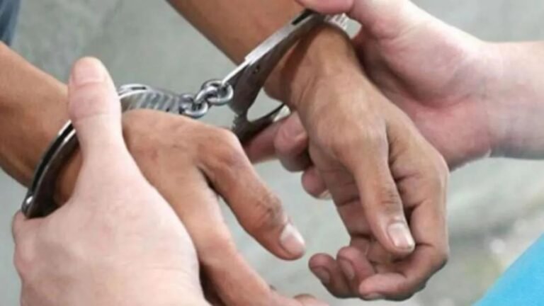 नेपाल की जेल से भागे 5 कैदियों ने की भारत में घुसने की कोशिश, सशस्त्र सीमा बल ने किया गिरफ्तार