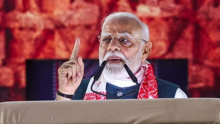 जन्मदिन पर पीएम मोदी इस राज्य को देंगे बड़ी सौगात, PM मित्र पार्क का होगा उद्घाटन, 3 लाख लोगों को मिलेगा रोजगार