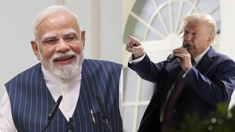 डोनाल्ड ट्रंप के दोस्ती वाले बयान के बाद PM मोदी का सामने आया जवाब, कह दी ये बड़ी बात