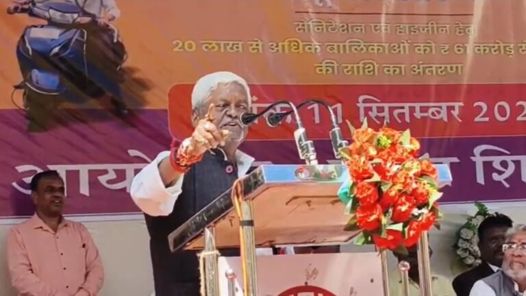 भारत में नेपाल जैसे हालात, गृह युद्ध छिड़ सकता है, युवाओं को मिले मिलिट्री ट्रेनिंग’, भाजपा विधायक का बयान