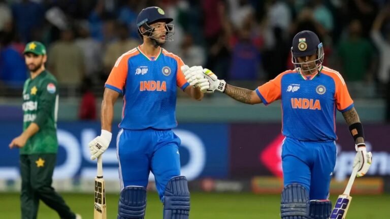 एशिया कप में अब किससे भिड़ेगी टीम इंडिया, कब- कहां और कितने बजे से शुरू होगा मुकाबला