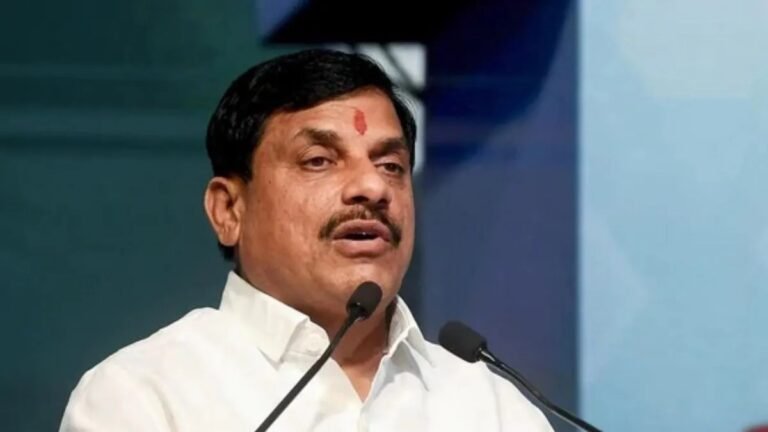 मध्य प्रदेश में 18 IAS अधिकारियों का देर रात हुआ ट्रांसफर, 11 जिलों के जिला पंचायत CEO बदले गए