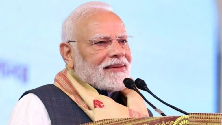 पीएम मोदी को 75वें जन्मदिन पर मुकेश अंबानी ने दी बधाई, ‘अवतार पुरुष’ बताया, जानें और क्या कहा?