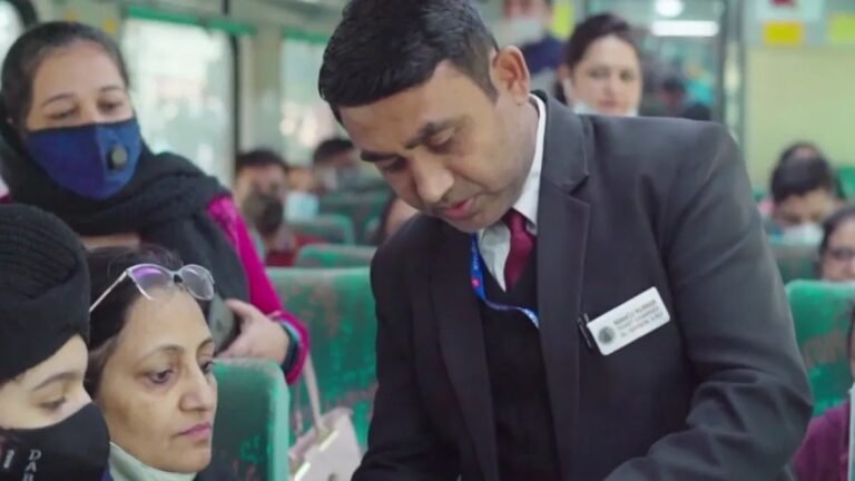 रेलवे कर्मचारियों के लिए खुशखबरी! 78 दिनों के वेतन के बराबर बोनस मिलेगा, सरकार ने दी मंजूरी