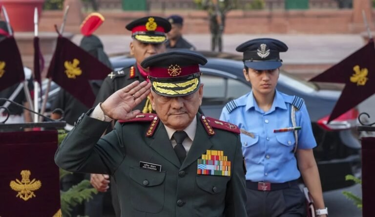 युद्ध केवल आर्म्ड फोर्स ही नहीं बल्कि पूरा देश लड़ता है’, ग्वालियर में बोले सीडीएस अनिल चौहान