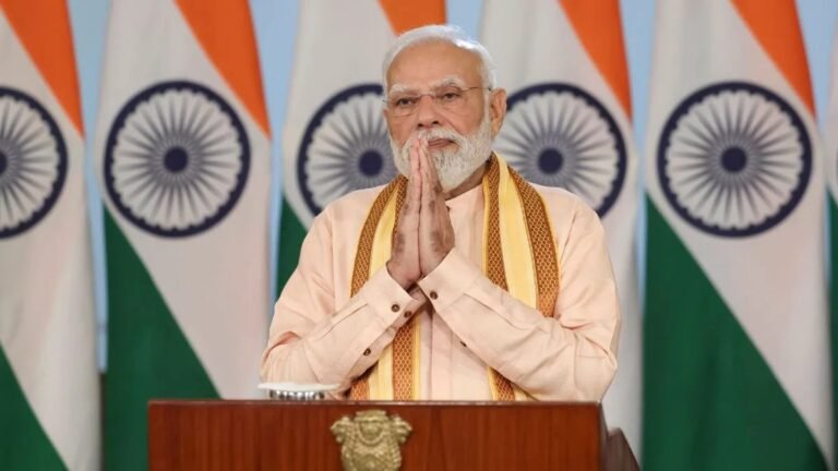 स्टार्टअप और MSME को समर्थन मिलेगा; 17वें राष्ट्रीय रोजगार मेले में PM मोदी ने कही बड़ी बात, जानें और क्या कहा