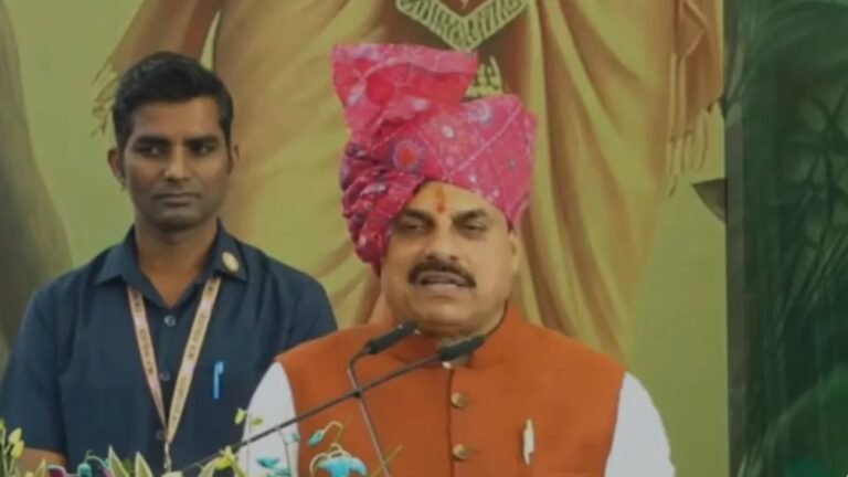 मध्य प्रदेशः सीएम मोहन यादव ने कहा- भगवान श्रीकृष्ण को गोपाल कहना भी गलती, बताया क्यों