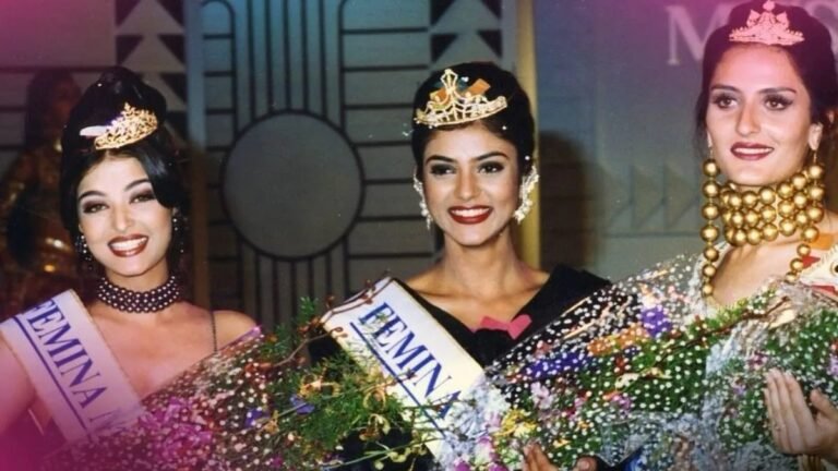 मिस इंडिया कॉन्टेस्ट में सुष्मिता सेन से क्यों हार गई थीं ऐश्वर्या राय, सालों बाद इस वीडियो के जरिए हुआ खुलासा, देखें