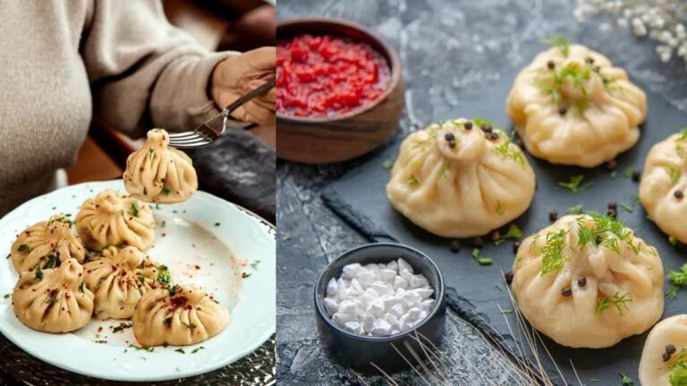 कहीं आप भी तो नहीं खा रहे जहरीले मोमो? ज्यादा मात्रा में मिलाया जा रहा अजीनोमोटो, अवैध प्लांट कराया गया बंद