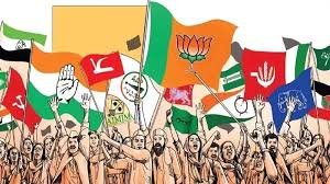 चुनावी वादों का बोझ: राजनीतिक घोषणाओं से राज्यों की माली हालत चरमराई