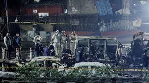 Delhi Blast Case: एनआईए के शिकंजे में व्हाइट कॉलर मॉड्यूल का एक और आतंकी, शोपियां का यासिर डार दिल्ली से गिरफ्तार