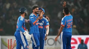 टी20 वर्ल्ड कप 2026: सूर्यकुमार के हाथों में कमान, अक्षर उपकप्तान; गिल–जितेश बाहर