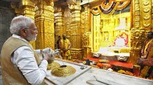 “सोमनाथ को मिटाने वाले इतिहास में सिमट गए, आस्था आज भी अमर है” — पीएम मोदी