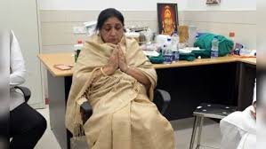 सुनेत्रा पवार बनीं एनसीपी विधायक दल की नेता, आज शाम 5 बजे लेंगी महाराष्ट्र की डिप्टी सीएम पद की शपथ