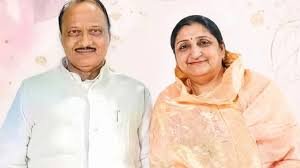 कौन हैं सुनेत्रा पवार? संकट की घड़ी में सियासत में आईं, अब संभालेंगी ‘दादा’ की राजनीतिक विरासत