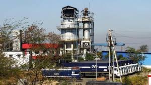 छह माह पहले भस्म हुआ यूका का जहरीला कचरा, अब 900 टन राख हमेशा के लिए जमीन में दफन